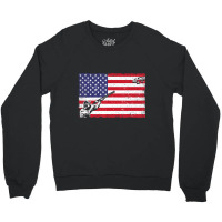 Best Trap Shooting For Men Women Skeet Shooting Cl Crewneck Sweatshirt | Artistshot