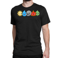 W.u.b.r.g Mtg Inspired 20 Classic T-shirt | Artistshot