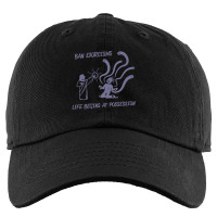 Ean Exorcisms Life Begins At Possession T Shirt Kids Cap | Artistshot