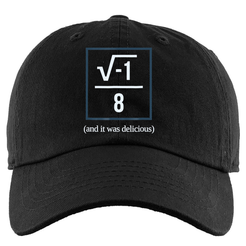 I Over Ate (and It Was Delicious) Math Joke T Shir Kids Cap by aiiluurosy | Artistshot