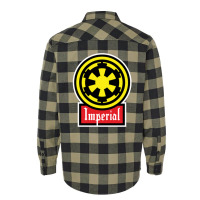 Imperial Flannel Shirt | Artistshot