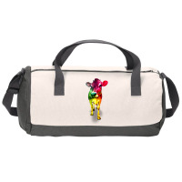 Cows Lgbt Duffel Bag | Artistshot