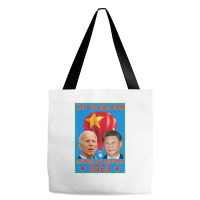 Joe Biden Vs Xi Jinping Chinese Surveillance Ballo Tote Bags | Artistshot