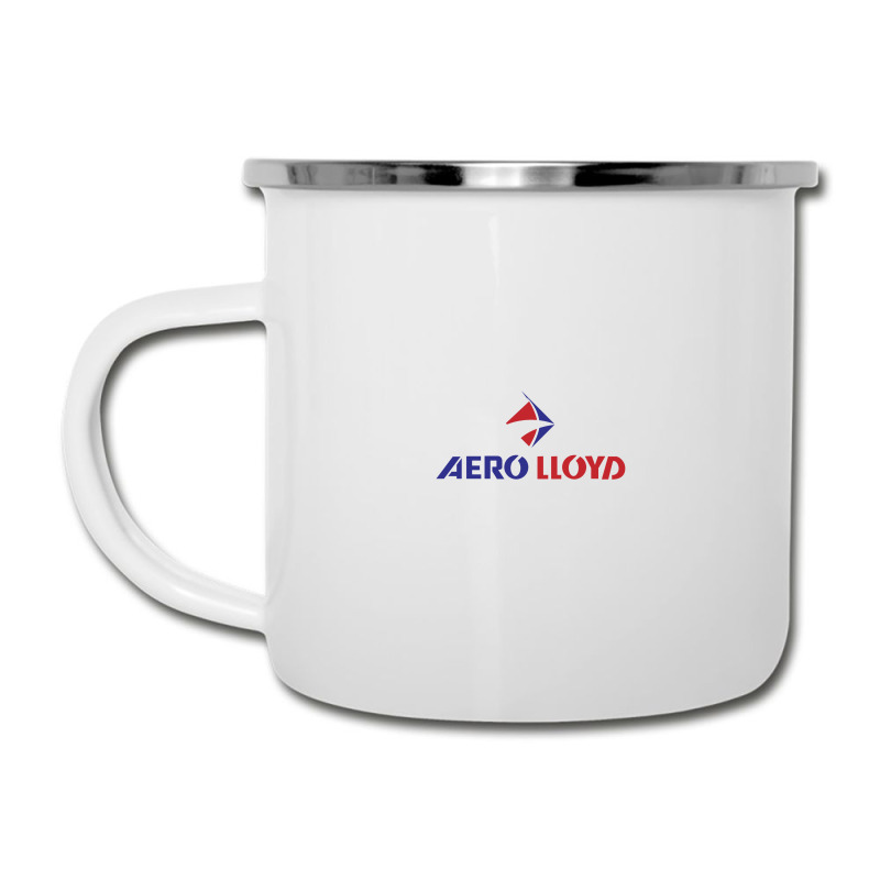 Baffling Aero Lloyd Camper Cup | Artistshot