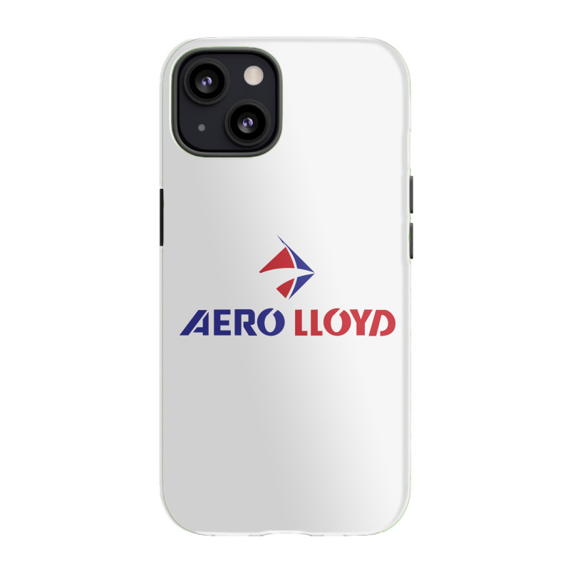 Baffling Aero Lloyd Iphone 13 Case | Artistshot