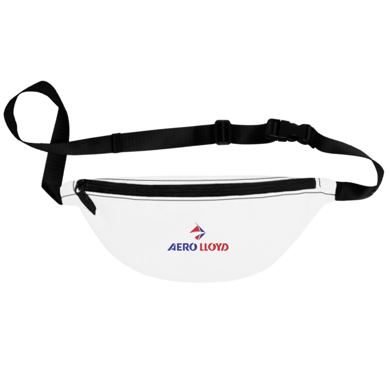 Baffling Aero Lloyd Fanny Pack | Artistshot