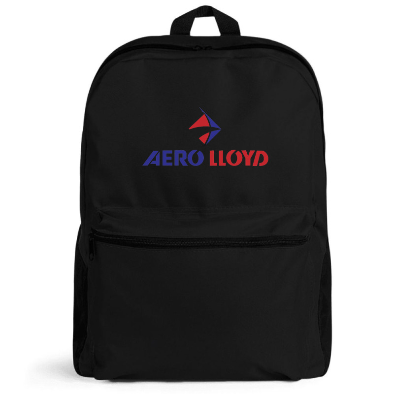 Baffling Aero Lloyd Backpack | Artistshot