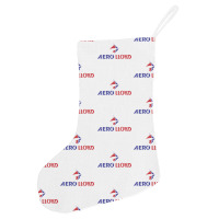 Baffling Aero Lloyd Holiday Stocking | Artistshot