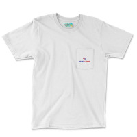 Baffling Aero Lloyd Pocket T-shirt | Artistshot