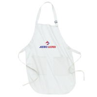 Baffling Aero Lloyd Full-length Apron | Artistshot