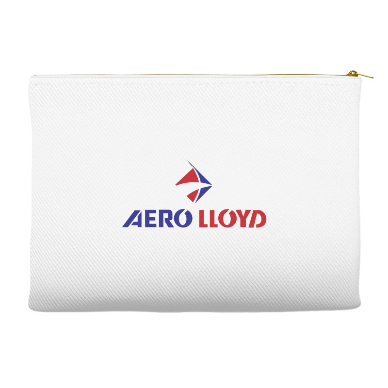 Baffling Aero Lloyd Accessory Pouches | Artistshot