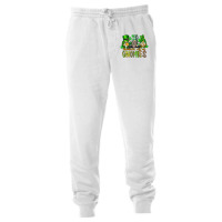 Shamrockin With My Gnomies Unisex Jogger | Artistshot