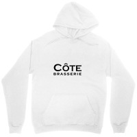 Côte Brasserie Unisex Hoodie | Artistshot