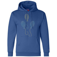 Ornate Pinkie Pie Cutie Mark Champion Hoodie | Artistshot