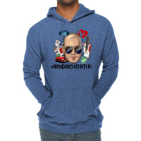 Bald Man Insurance Agent Life Lightweight Hoodie | Artistshot