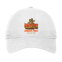 Joshua Tree National Park T Shirt Adjustable Cap | Artistshot