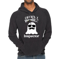 Boo Bee Inspector Lazy Diy Halloween Costume Funny Vintage Hoodie | Artistshot