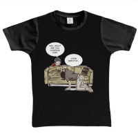 Begging For Empathy Graphic Youth T-shirt | Artistshot