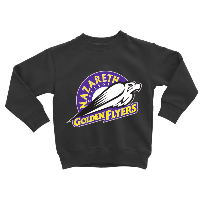 Nazareth on sale college sweatshirt