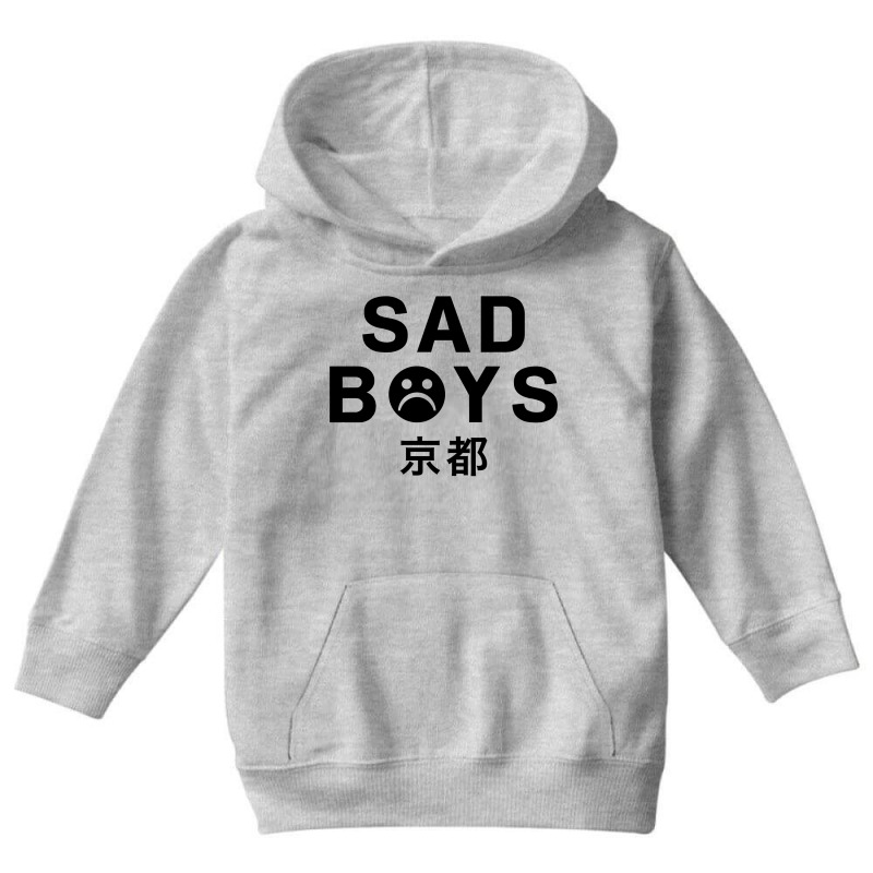 Yung Lean Sad Boys Youth Hoodie | Artistshot