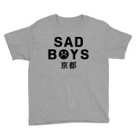 Yung Lean Sad Boys Youth Tee | Artistshot