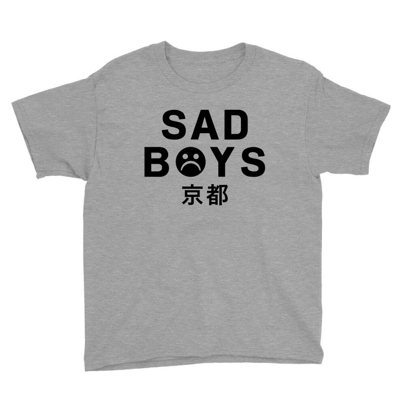 Yung Lean Sad Boys Youth Tee | Artistshot