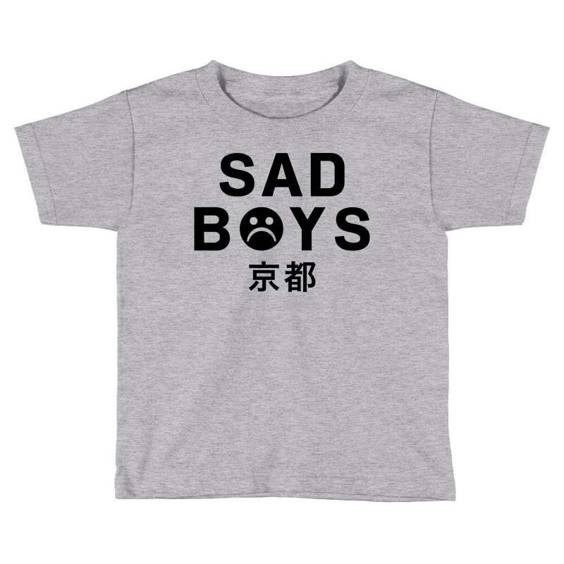 Yung Lean Sad Boys Toddler T-shirt | Artistshot