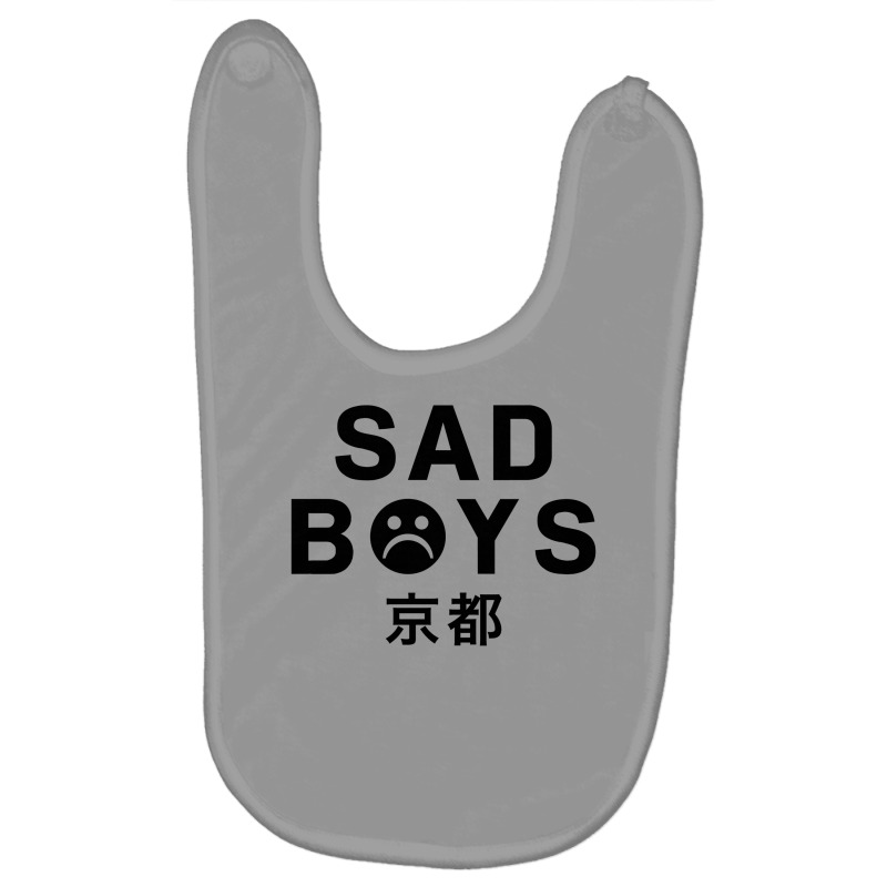 Yung Lean Sad Boys Baby Bibs | Artistshot