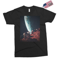 Missing The Ones We Left Behind Exclusive T-shirt | Artistshot