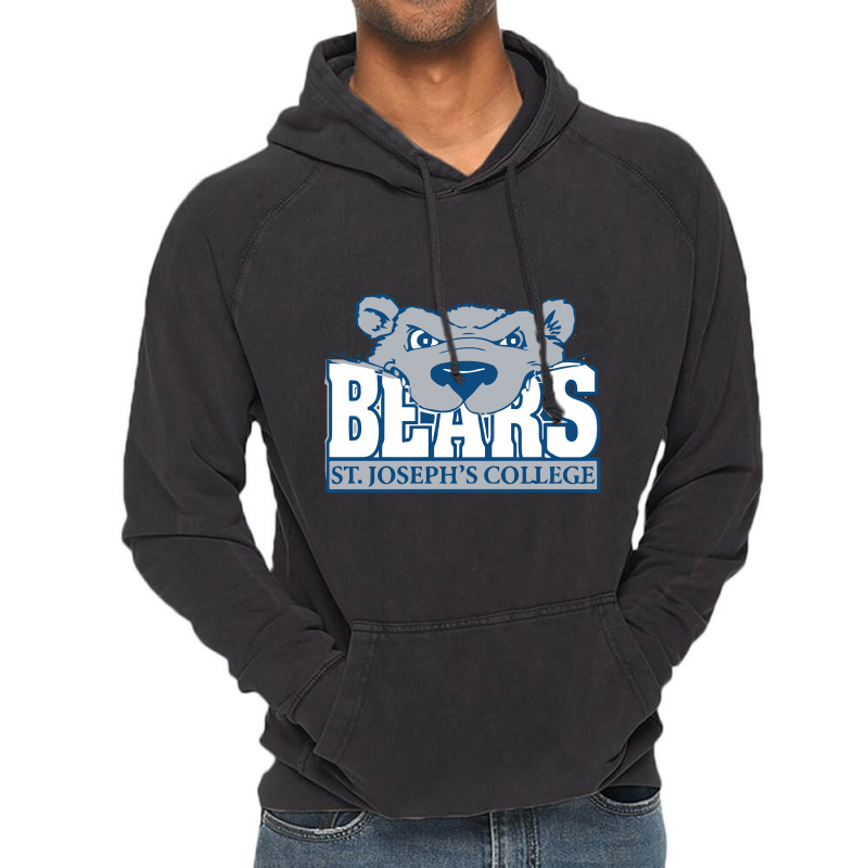 bears vintage hoodie