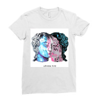 #arcade Fire Best Tour 2022 Ladies Fitted T-shirt | Artistshot