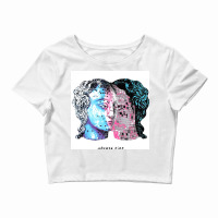 #arcade Fire Best Tour 2022 Crop Top | Artistshot