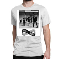 #arcade Fire Suburbs Tour 2022 Classic T-shirt | Artistshot