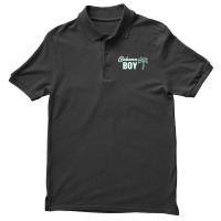 Cabana Boy   Funny Pool Guy Palm T Shirt Men's Polo Shirt | Artistshot