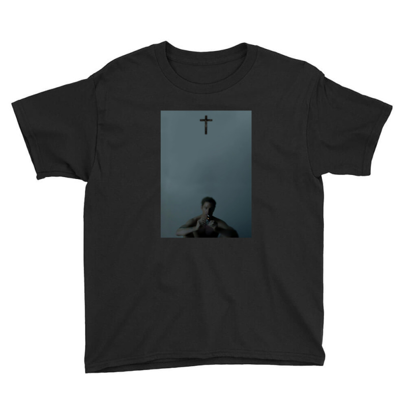 True Detective - Matthew Mcconaughey Youth Tee by CurtisDaleCochran | Artistshot