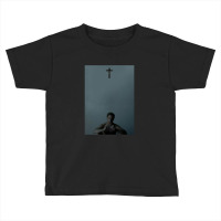 True Detective - Matthew Mcconaughey Toddler T-shirt | Artistshot