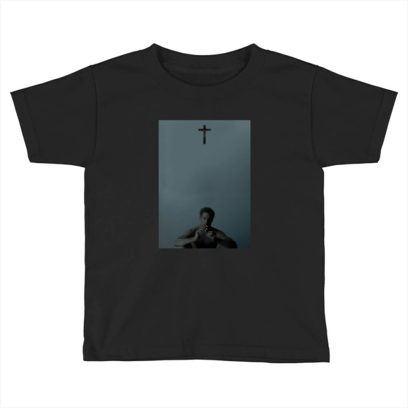 True Detective - Matthew Mcconaughey Toddler T-shirt by CurtisDaleCochran | Artistshot