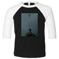 True Detective - Matthew Mcconaughey Toddler 3/4 Sleeve Tee | Artistshot