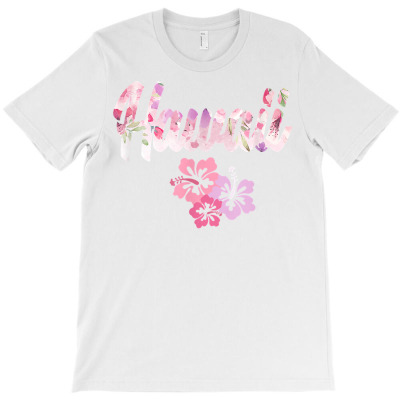 Hawaii Family Vacation Matching T Shirt T-shirt Designed By Luan Truong