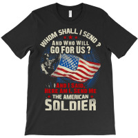 I Am Veteran Exarmy Served Sacrificed Respect Vete T-shirt | Artistshot