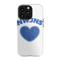 Newjeans Kpop New Jeans T Shirt Iphone 13 Pro Case | Artistshot