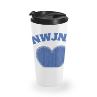 Newjeans Kpop New Jeans T Shirt Travel Mug | Artistshot