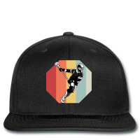 Lacrosse Bat Ball (12) Printed Hat | Artistshot