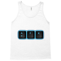 Limited Edition Tank Top | Artistshot