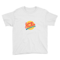 Johnny Rockets Youth Tee | Artistshot