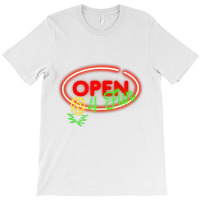 Party Mode Upside Down Pineapple Swinger Vanilla S T-shirt | Artistshot