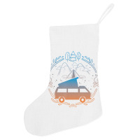 Van Life Design   Vanagon Van Bus Dipper Campfire Holiday Stocking | Artistshot