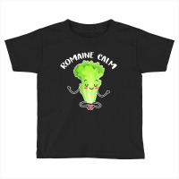 Funny Vegan Definition Herbivorous Retro Romaine C Toddler T-shirt | Artistshot