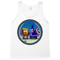 Barnacle War Tank Top | Artistshot