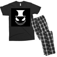 Lizard Magician Men's T-shirt Pajama Set | Artistshot